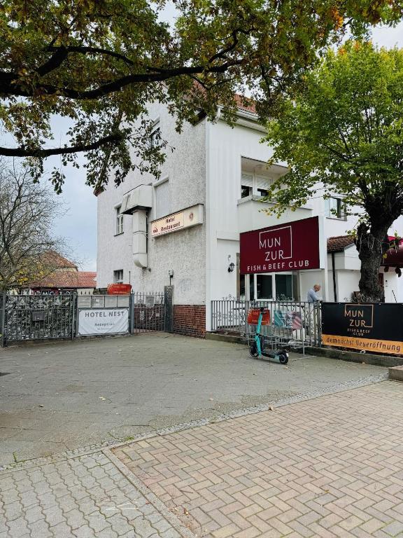 Hotel Nest - Resim 36