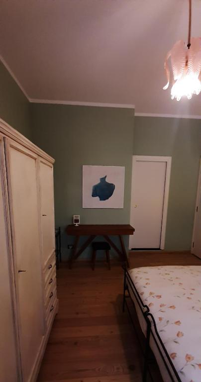 Posteľ alebo postele v izbe v ubytovaní B&B A Casa Tua
