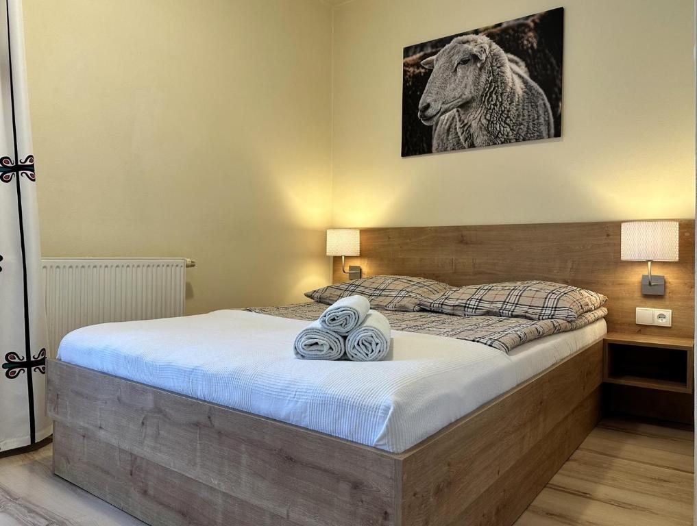 Willa Uliaszówka - 1