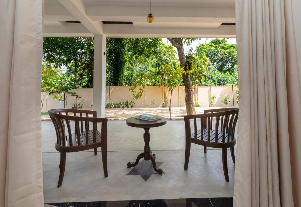 Fotografie z fotogalerie ubytování Coastal Villa Mirissa v Mirisse (jih)