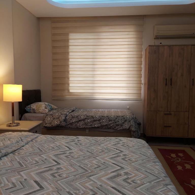 Kép MY Garden View szállásáról Antalyában a galériában
