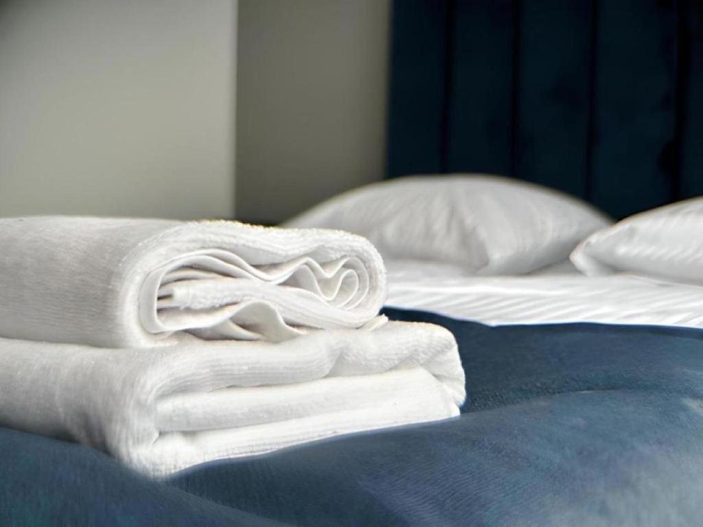 Sopot Marina Beachside Apartments - Resim 23