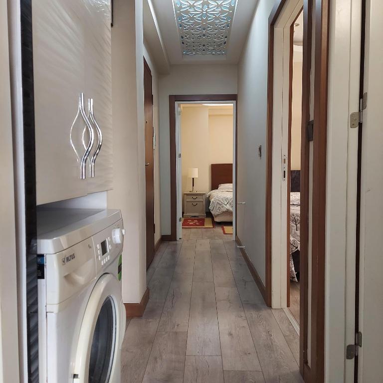 Kép MY Garden View szállásáról Antalyában a galériában