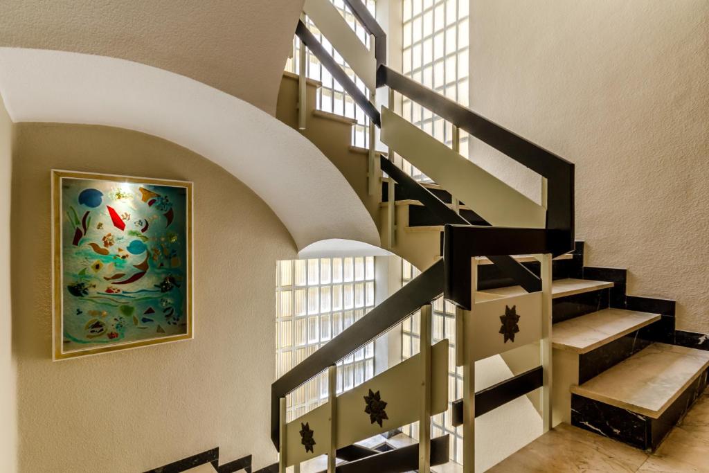 Hotel Sacromonte - Resim 38