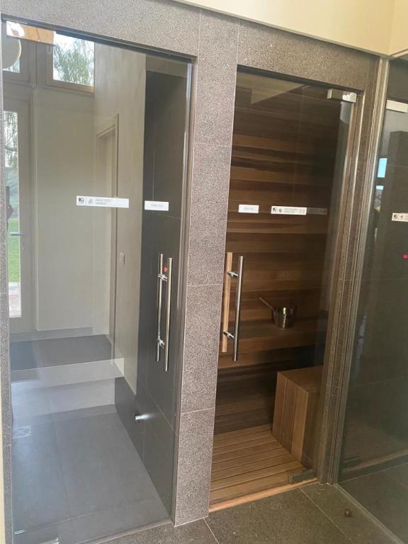 Фотография из галереи Resort Il Gallo Senone в Сенигаллии