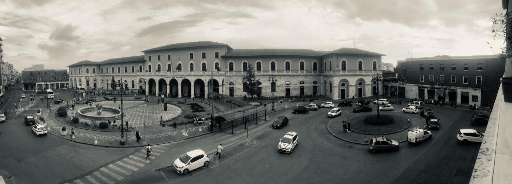 Fotografie z fotogalerie ubytování Stazione22 B&B v destinaci Pisa