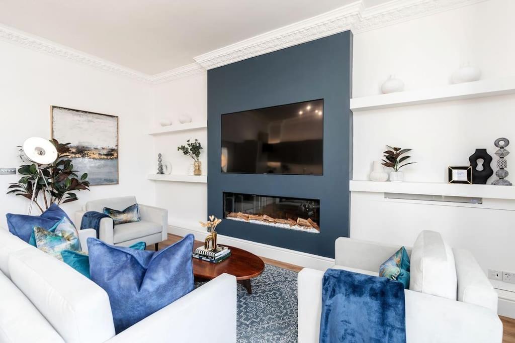 Granby Gem Exquisite 3Bed Flat, Harrogate Updated 2024 Prices