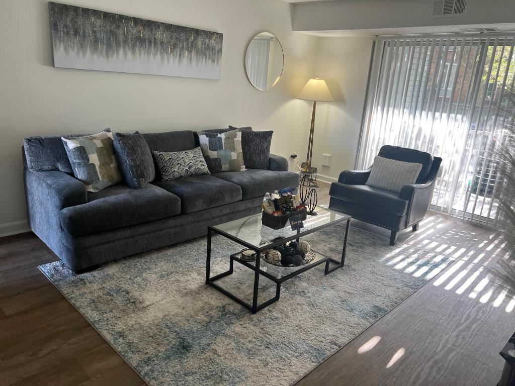 Atlanta Midtown 1bdrm apt North Druid Hill - Housity
