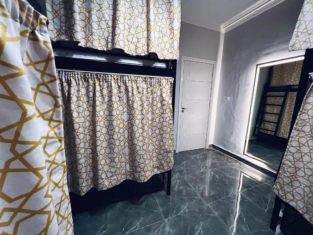 Fotografie z fotogalerie ubytování Maadi Groove Guesthouse v Káhiře