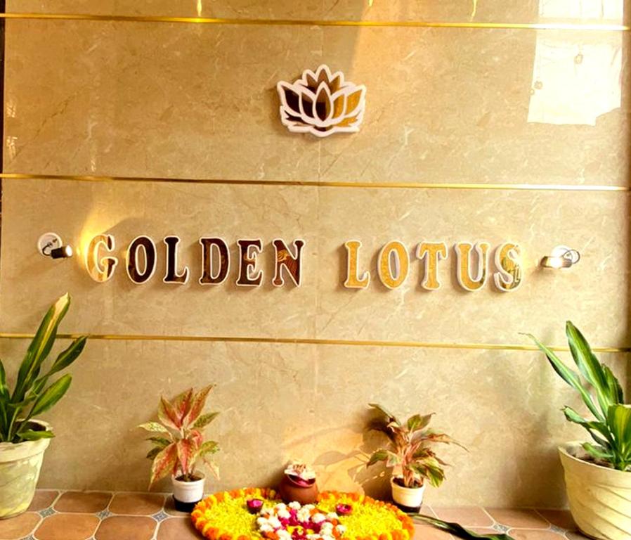 Golden Lotus Varanasi, Varanasi Updated 2024 Prices