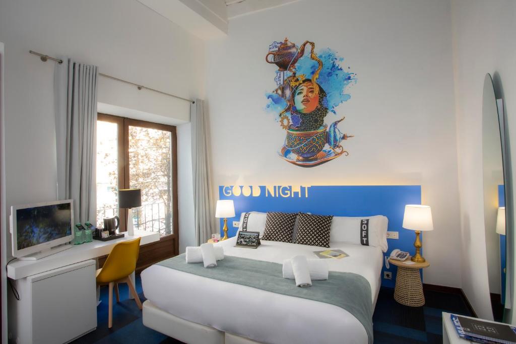 Casual Ilbira Granada - Resim 44