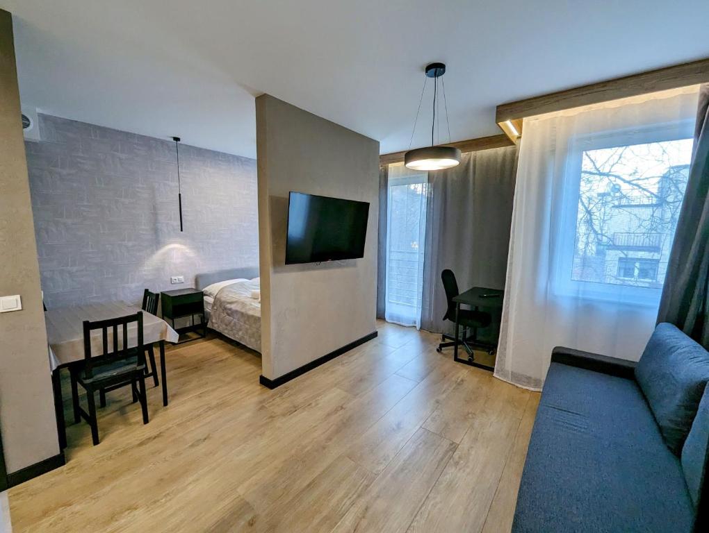 Apartamenty Premium Gdynia Grabowo 5 - 19