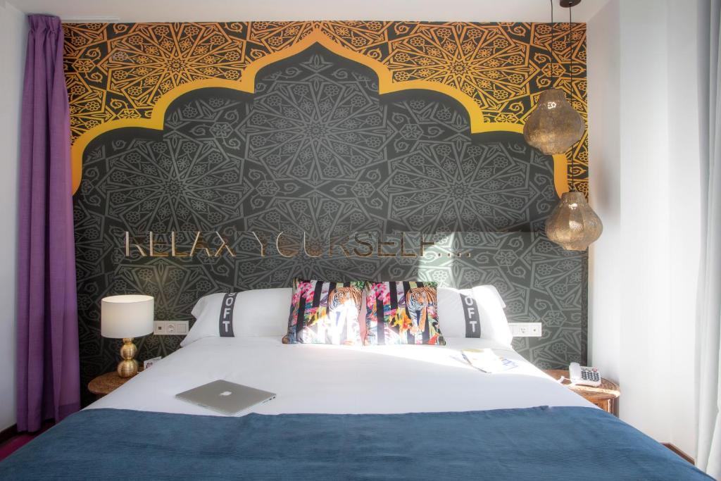 Casual Ilbira Granada - Resim 40