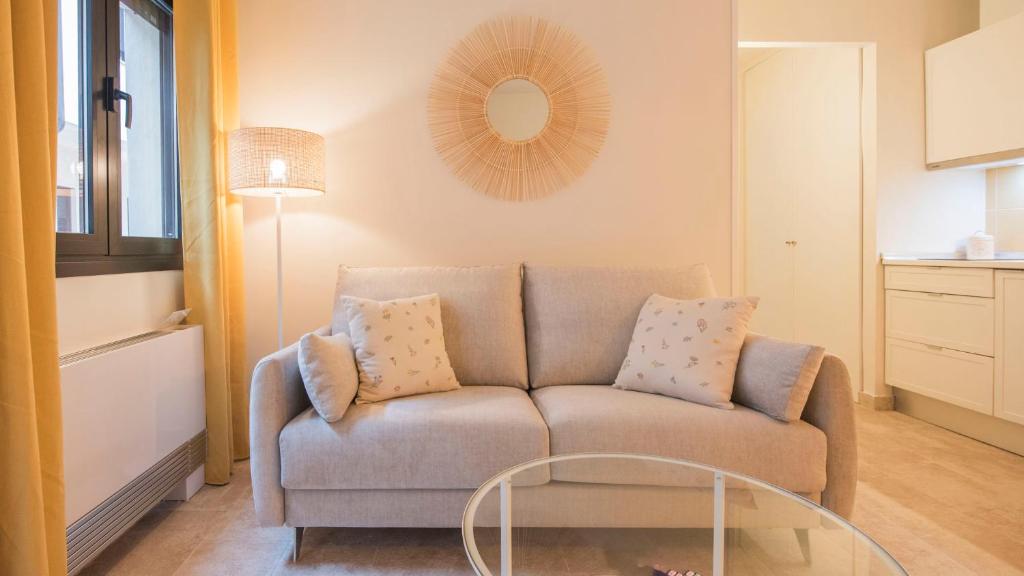 Apartamentos Florinda de la Cava Toledo - 2