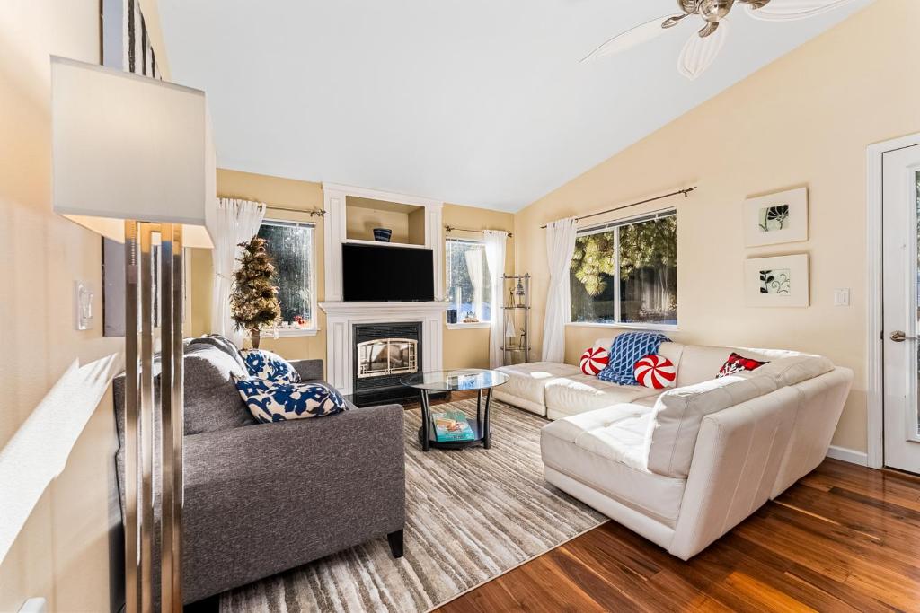 Alpine Chalet, Leavenworth (aktualisierte Preise für 2024)