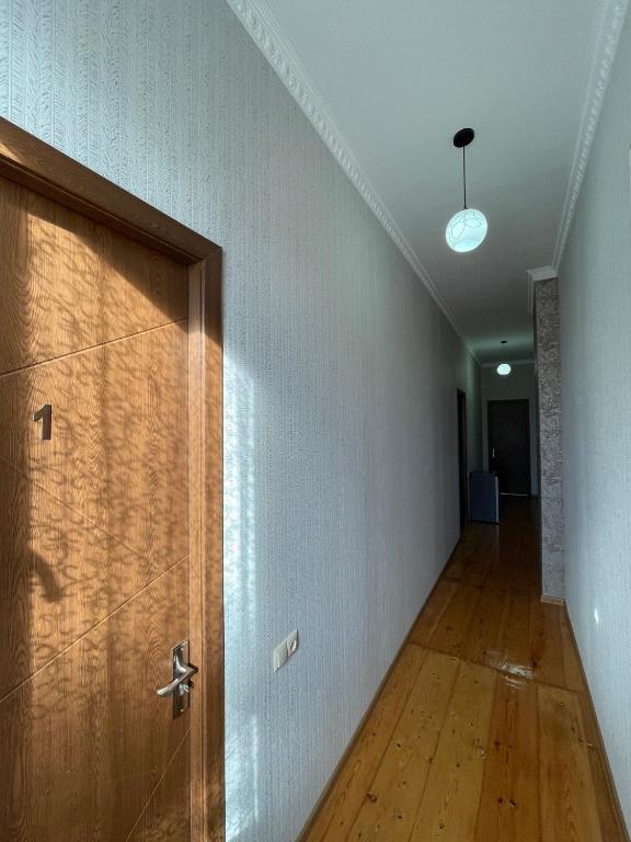 Fotografie z fotogalerie ubytování Elco v destinaci Zugdidi