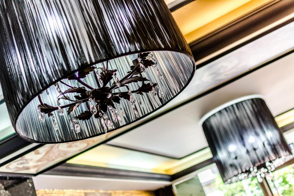 Hotel Sacromonte - Resim 40