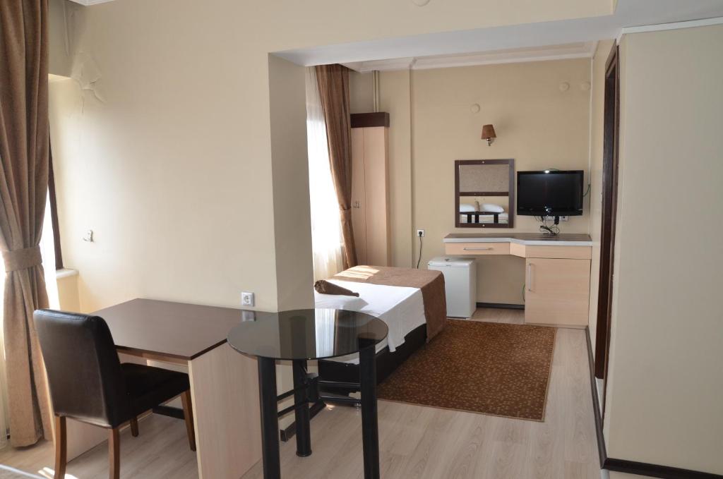 Napa Hotel - Family Room