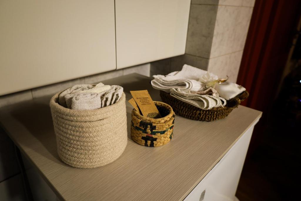 Zdjęcie z galerii obiektu I Rosai appartamento sulle colline fiorentine w mieście Bagno a Ripoli