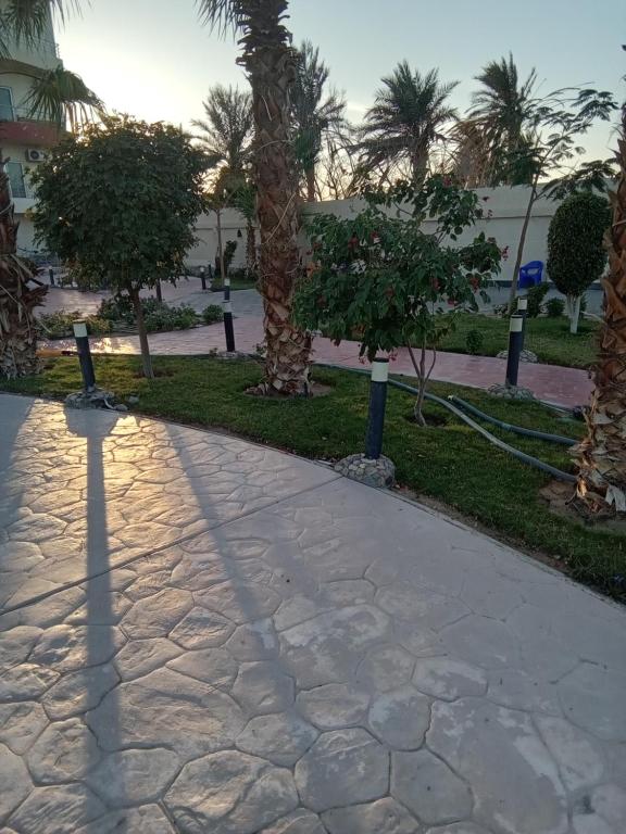Fotografie z fotogalerie ubytování Casablanca Beach for families and couples only v destinaci Hurghada
