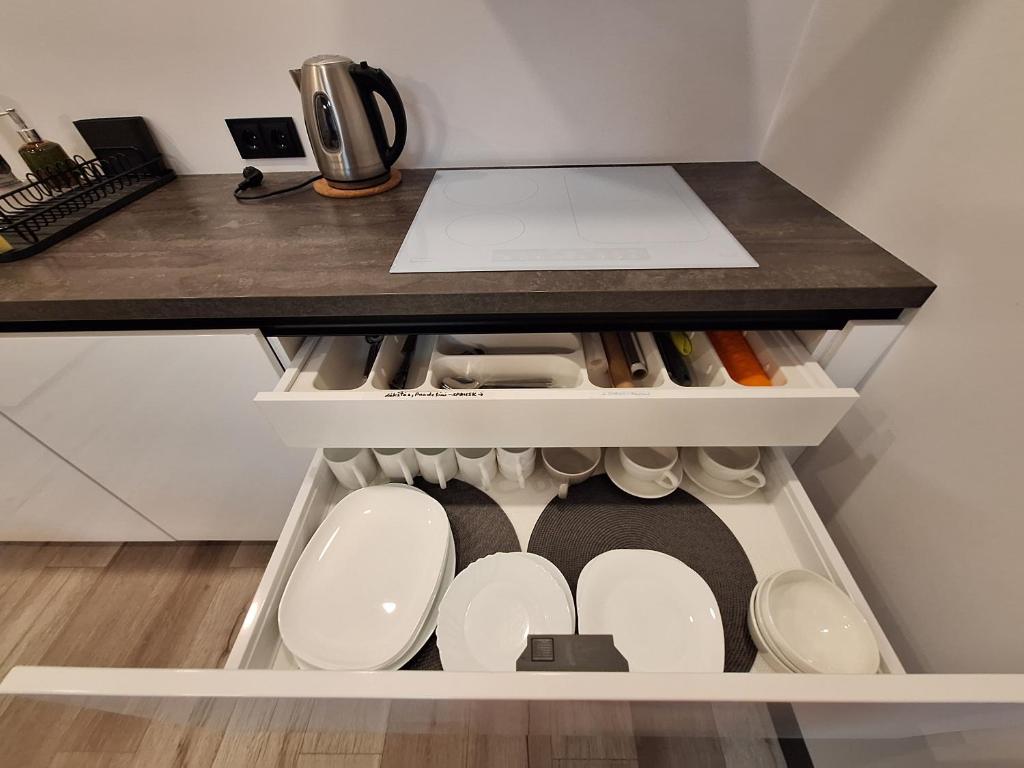 AA Apartments OldTown - Apartamento De 1 Quarto