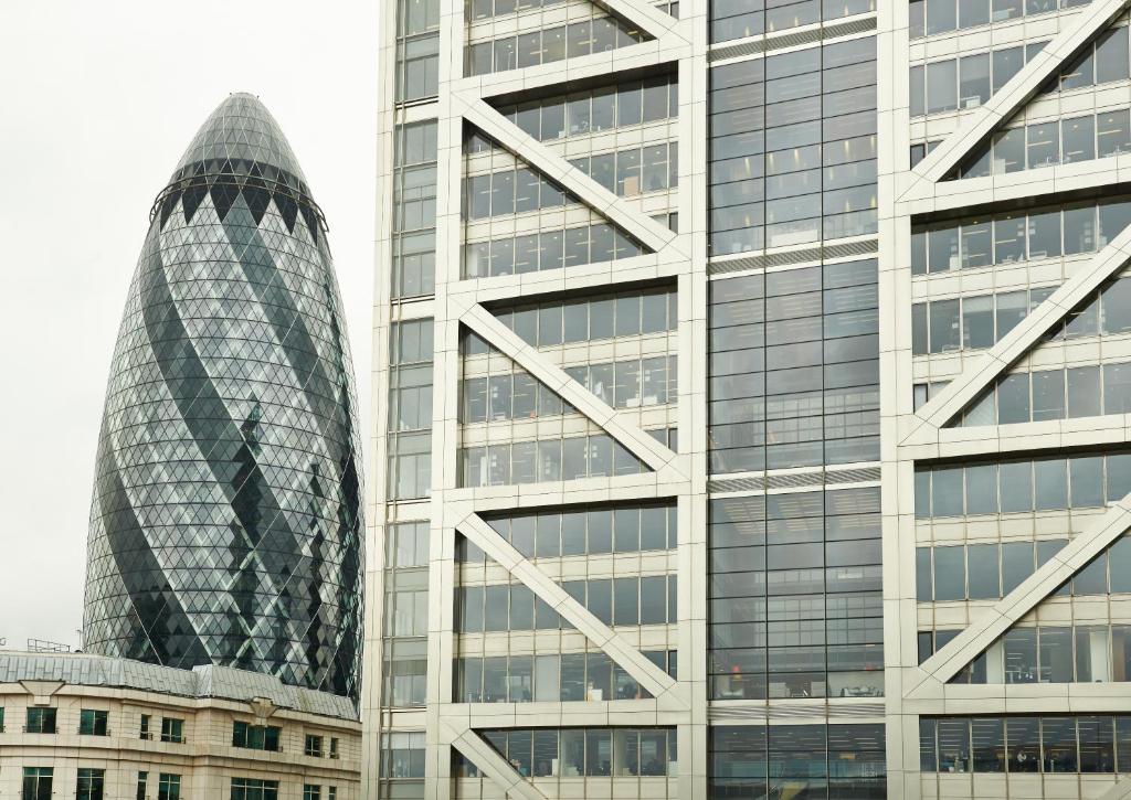 The Bull and The Hide - Resim 22