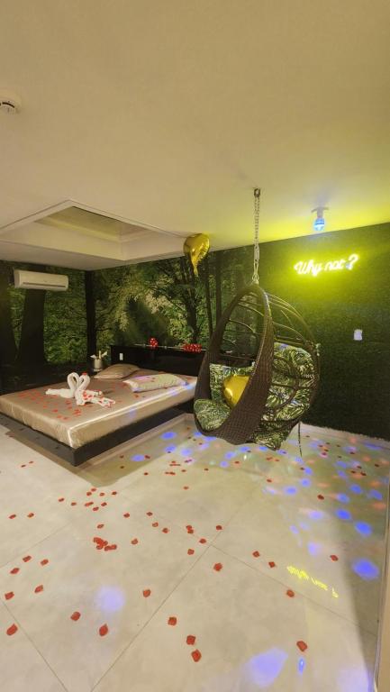 Fotografie z fotogalerie ubytování Motel KamaSutra v destinaci Salvador