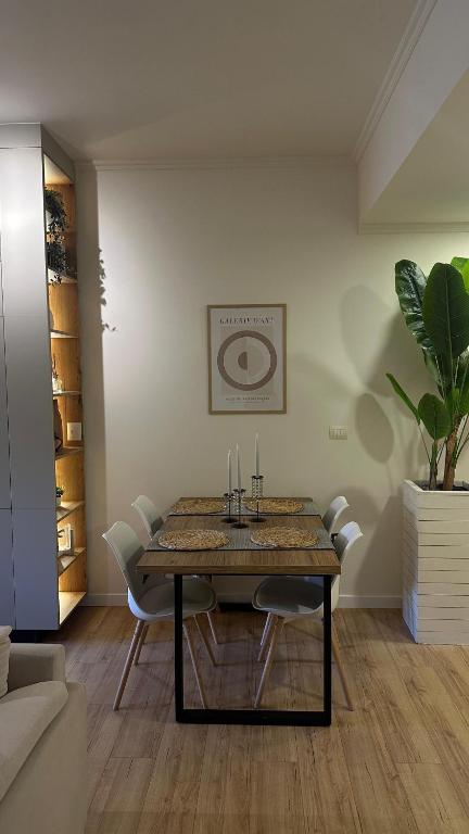 Fotografie z fotogalerie ubytování Gjirokastra Design Apartments v destinaci Gjirokastër