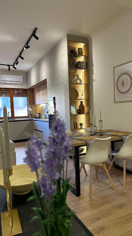 Fotografie z fotogalerie ubytování Gjirokastra Design Apartments v destinaci Gjirokastër