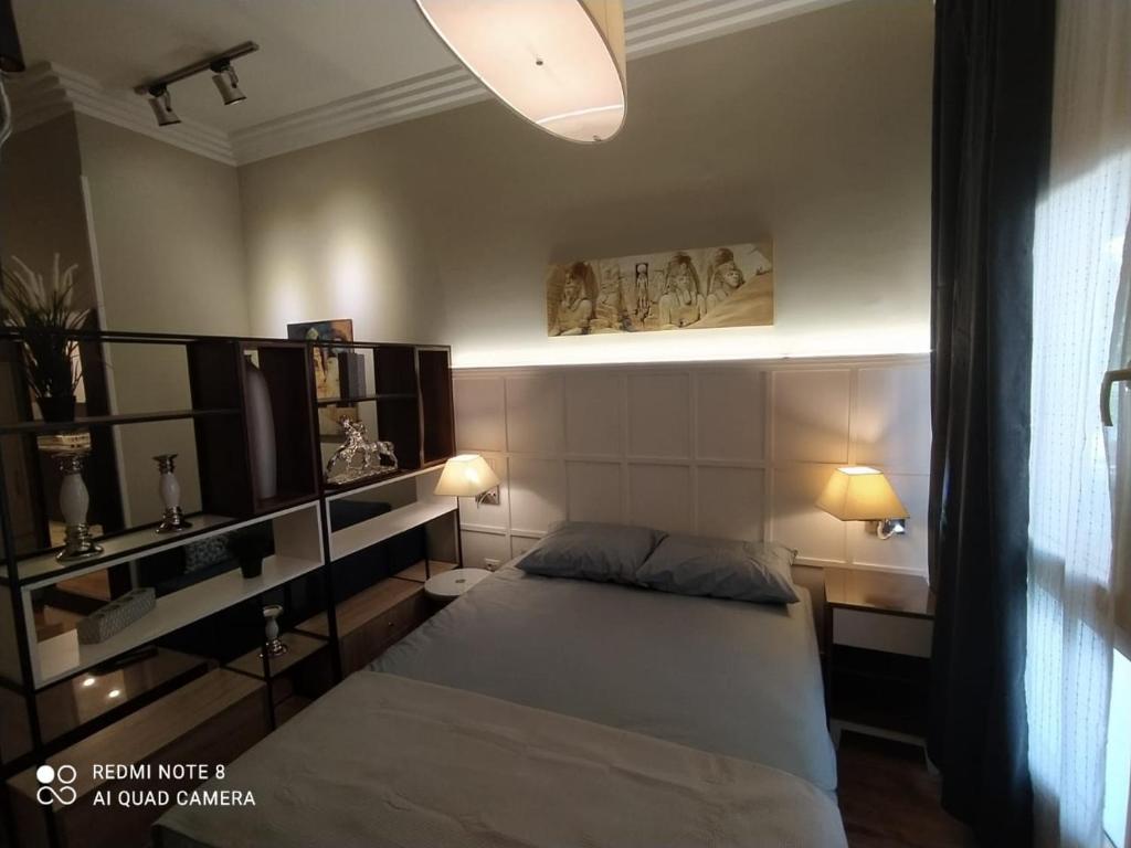 Dream Royal Residence - Estudio Con Vista De Jardín