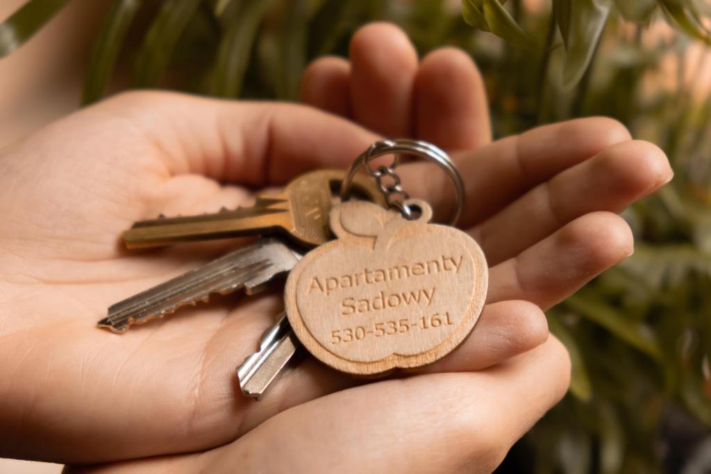 Fotografie z fotogalerie ubytování Apartamenty Sadowy ve Visle