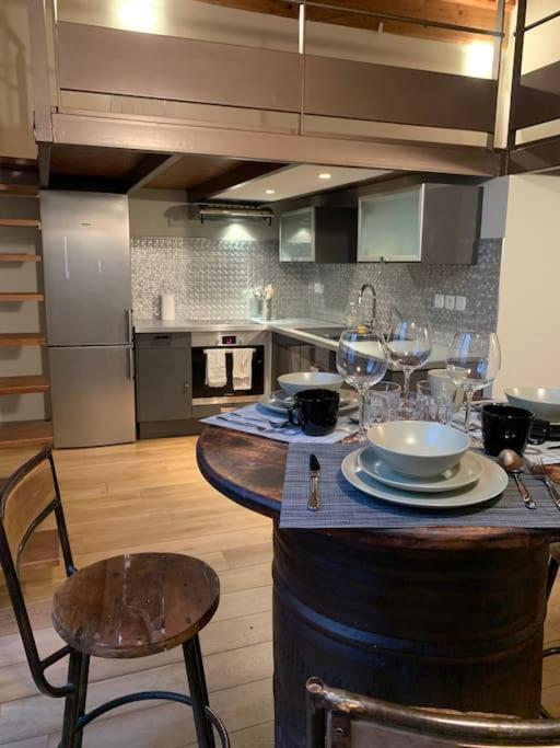 Photo de la galerie de l'établissement Chez Alam à Hôtel de ville, à Lyon