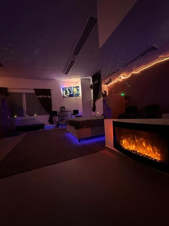 Fotografie z fotogalerie ubytování Relax studio Cheb v destinaci Cheb
