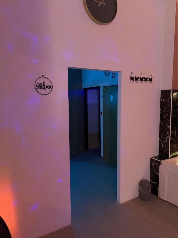 Fotografie z fotogalerie ubytování Relax studio Cheb v destinaci Cheb