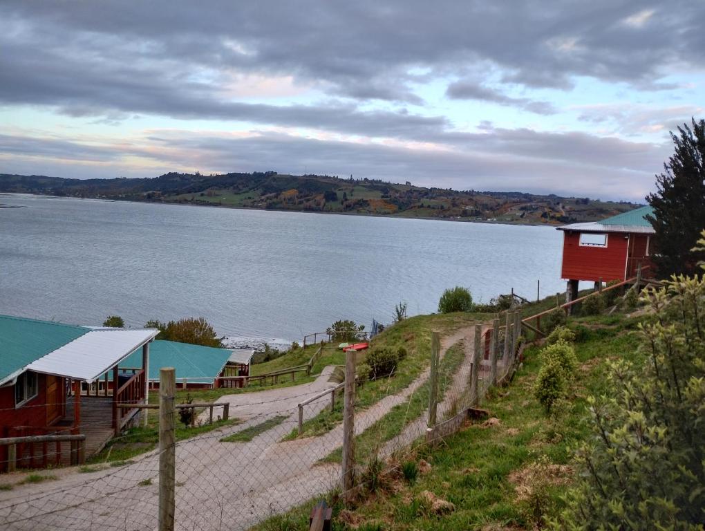 Cabañas Lomas de Ten Ten