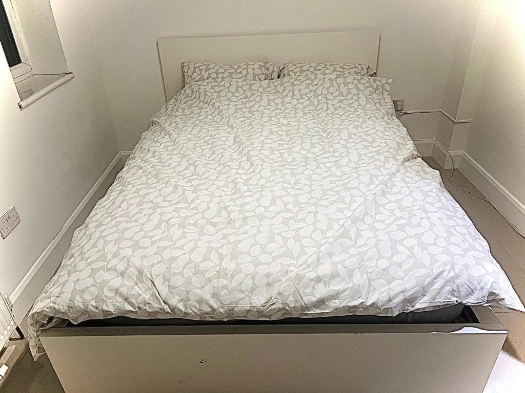 Кровать или кровати в номере Double Room
