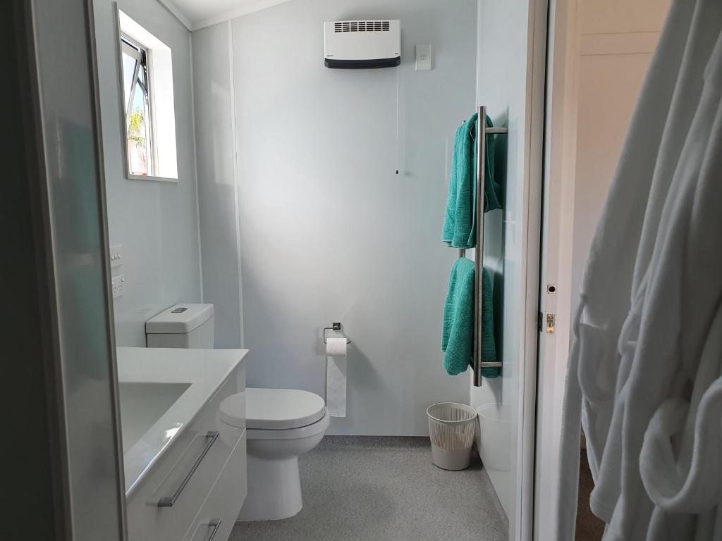 Kerikeri Central House - Resim 21