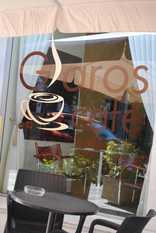 Glaros Hotel - Resim 29