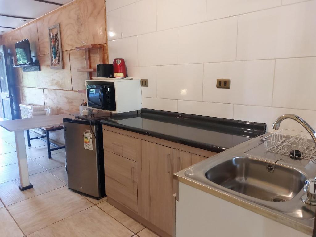Fotografie z fotogalerie ubytování Verdevida Apart Hotel v destinaci Pucón