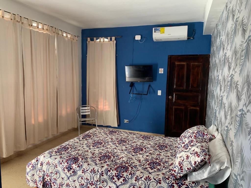 Julianna Country House - Double Room With Terrace