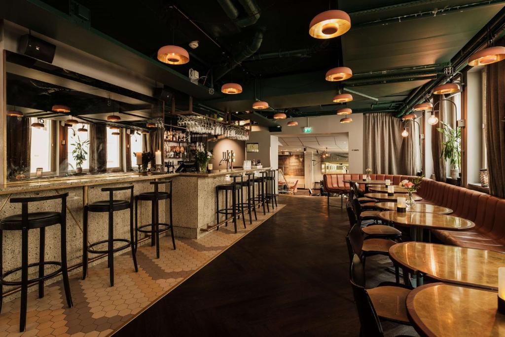 Best Western and hotel - Resim 3