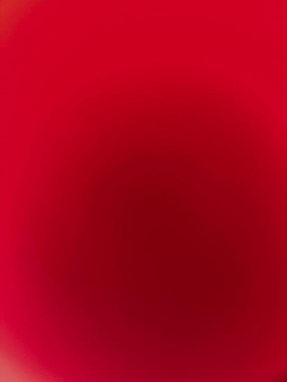 a close up of a red background at 2 