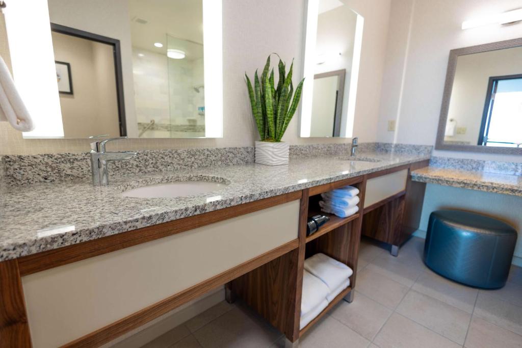 Drury Plaza Hotel Orlando - Disney Springs Area photo