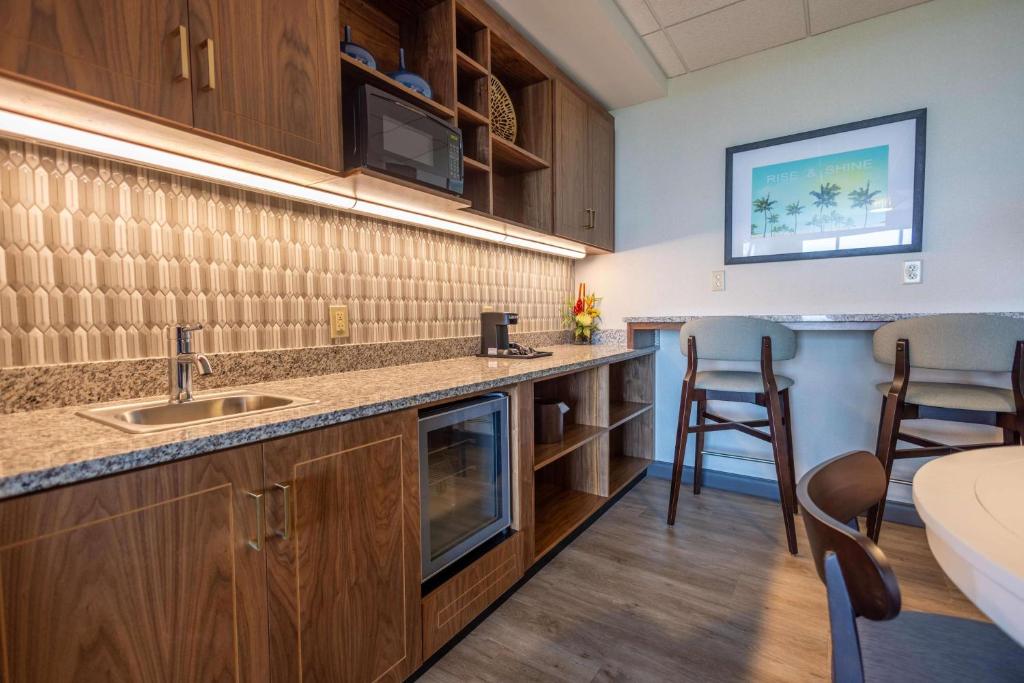 Drury Plaza Hotel Orlando - Disney Springs Area photo