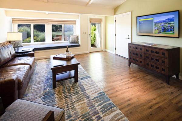 The Quail Lodge - 