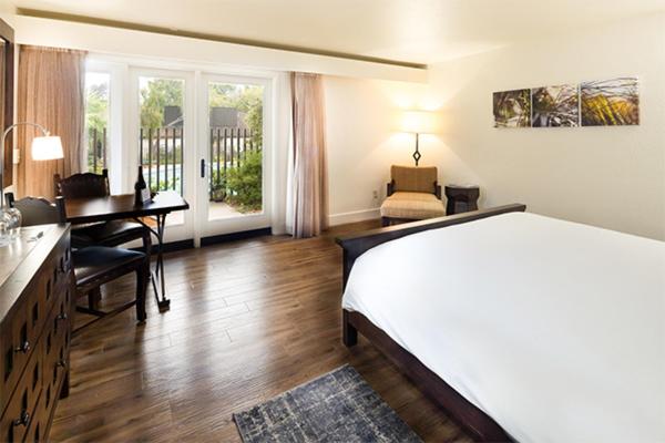 The Quail Lodge - 