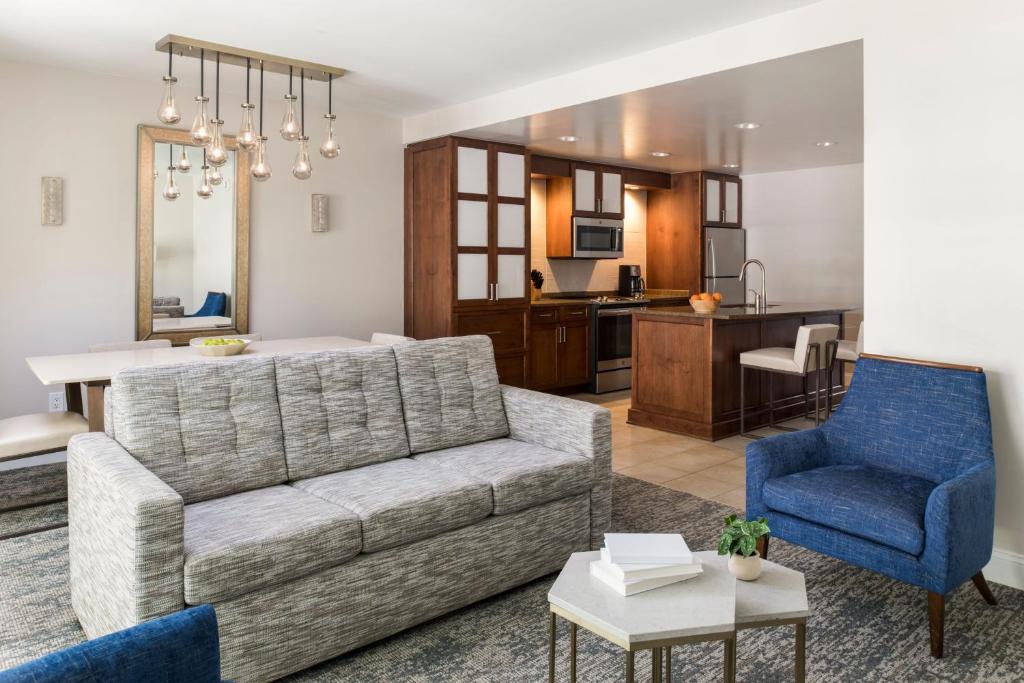 Marriott's Lakeshore Reserve - 