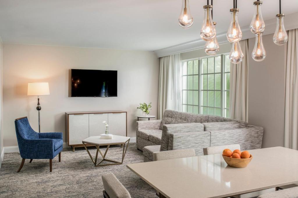 Marriott's Lakeshore Reserve - 