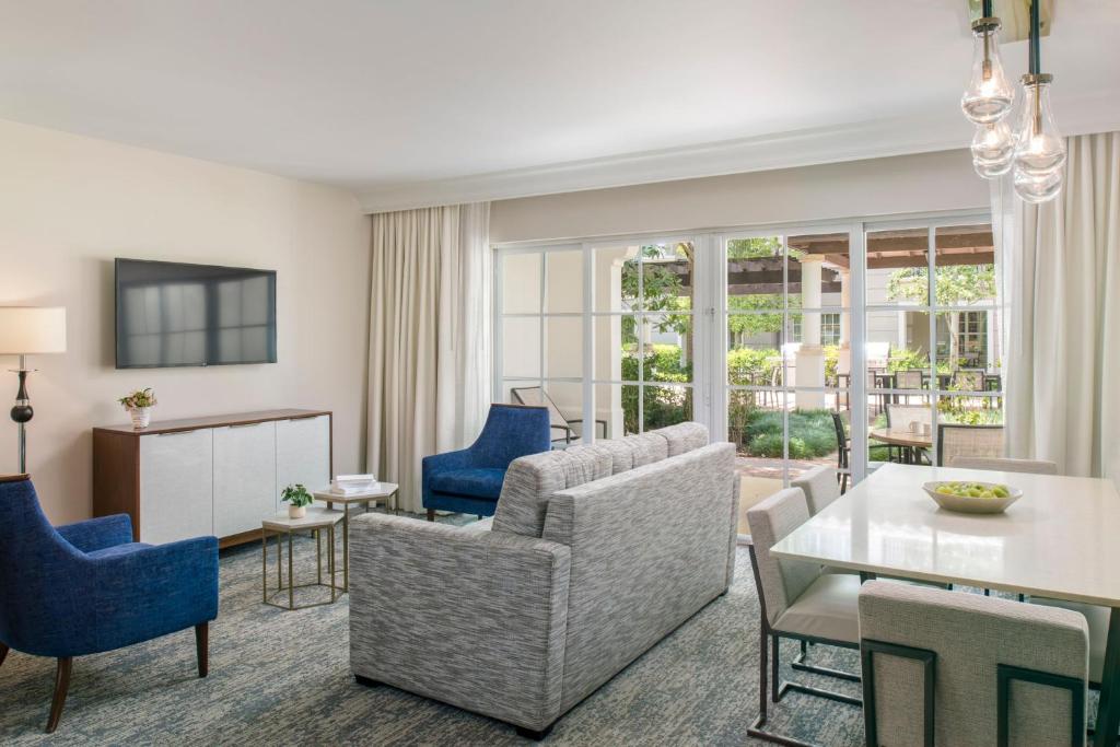 Marriott's Lakeshore Reserve - Casa De Dos Dormitorios