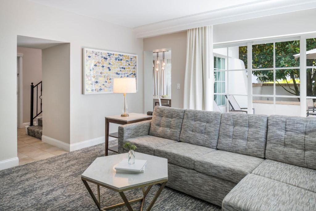 Marriott's Lakeshore Reserve - 